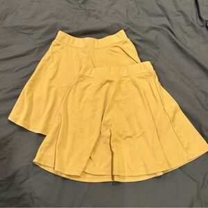 5/15⭐️PLACE Light Brown Top